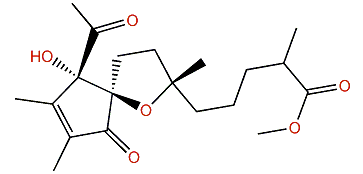 Sinulolide A